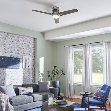 Chiara Ceiling Fan 300352 by Kichler - view 3