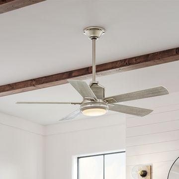 Colerne Ceiling Fan 300052 by Kichler - view 3