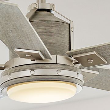Colerne Ceiling Fan 300052 by Kichler - view 4