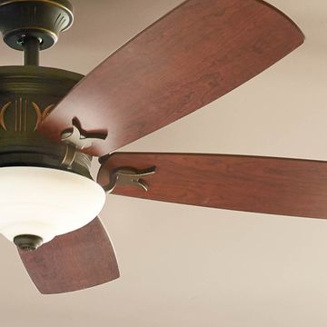 Crescent Ceiling Fan 300325 by Kichler - view 8