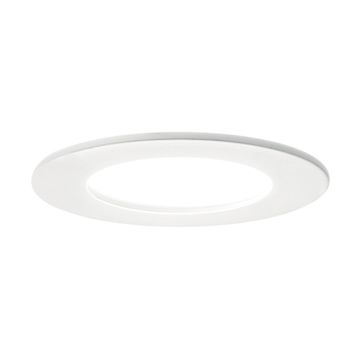 Direct To Ceiling Slim LED Downlight DLSL03R3090WHT by Kichler - view 2