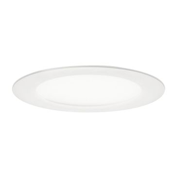 Direct To Ceiling Slim LED Downlight DLSL05R3090WHT by Kichler - view 3