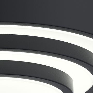 Dombard Ceiling Light 84320 by Kichler - view 3