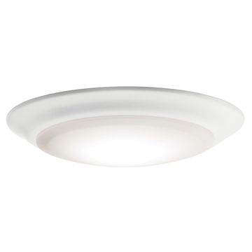Downlight LED Downlight 43846WHLED by Kichler