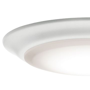 Downlight LED Downlight 43846WHLED by Kichler - view 2