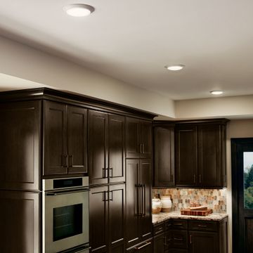 Downlight LED Downlight 43846WHLED by Kichler - view 5