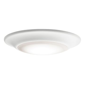 Downlight LED Downlight 43878WHLED by Kichler