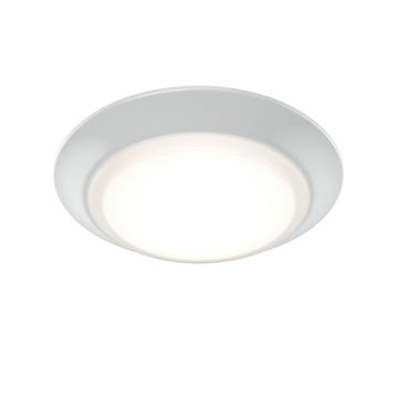 Gen Select LED Downlight 43849WH5CCT by Kichler