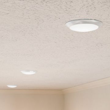 Gen Select LED Downlight 43849WH5CCT by Kichler - view 5