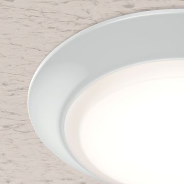 Gen Select LED Downlight 43849WH5CCT by Kichler - view 6