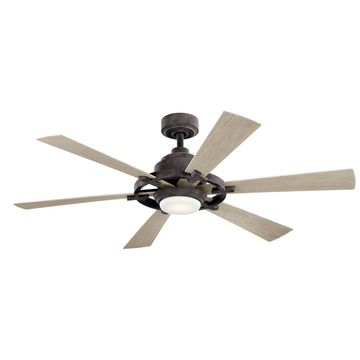 Gentry Ceiling Fan 300241 by Kichler