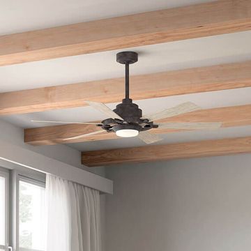 Gentry Ceiling Fan 300241 by Kichler - view 3