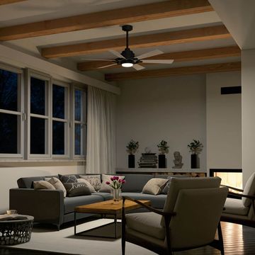 Gentry Ceiling Fan 300241 by Kichler - view 5