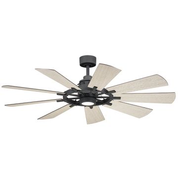 Gentry Ceiling Fan 300260 by Kichler