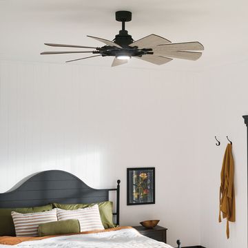 Gentry Ceiling Fan 300260 by Kichler - view 7