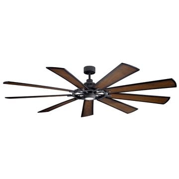 Gentry Ceiling Fan 300285 by Kichler