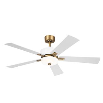 Icon Ceiling Fan 300395 by Kichler