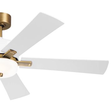 Icon Ceiling Fan 300395 by Kichler - view 3