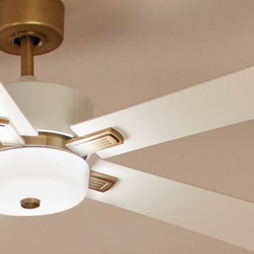 Icon Ceiling Fan 300395 by Kichler - view 5
