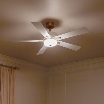 Icon Ceiling Fan 300395 by Kichler - view 6