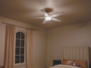 Icon Ceiling Fan 300395 by Kichler - view 8
