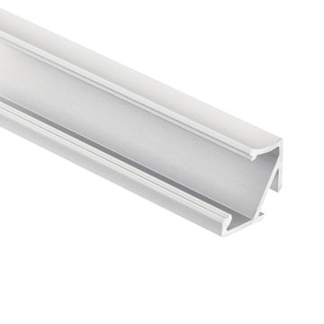 ILS TE Series Channel 1TEK3060SF8SIL by Kichler