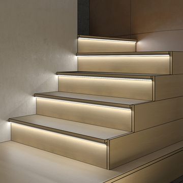 ILS TE Series Channel 1TEK3060SF8SIL by Kichler - view 5