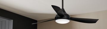 Indoor Ceiling Fans by Kichler