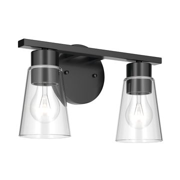 Stamos Vanity Light 55120 by Kichler
