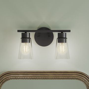 Stamos Vanity Light 55120 by Kichler - view 4
