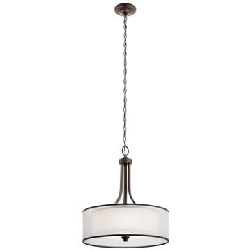 Lacey Pendant 42385 by Kichler - view 2