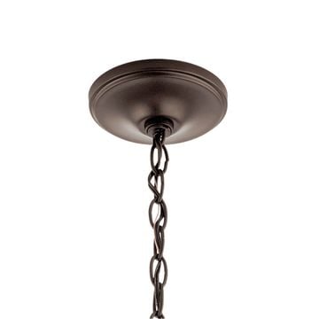 Lacey Pendant 42385 by Kichler - view 3