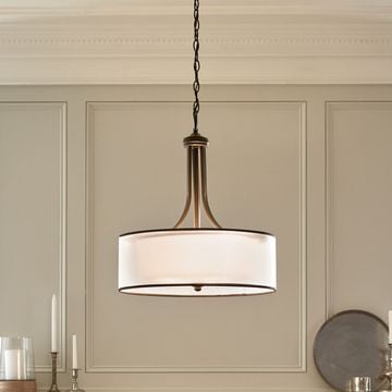 Lacey Pendant 42385 by Kichler - view 4