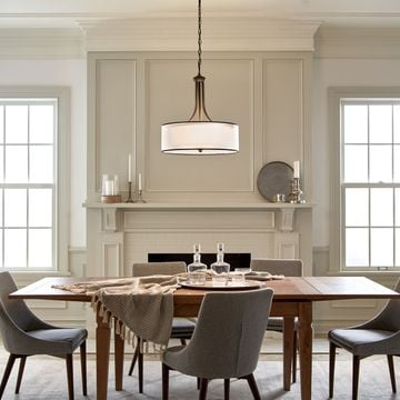 Lacey Pendant 42385 by Kichler - view 6