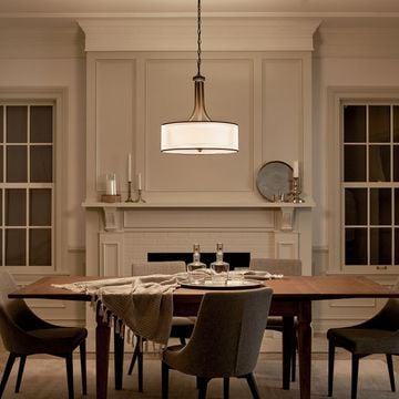 Lacey Pendant 42385 by Kichler - view 7