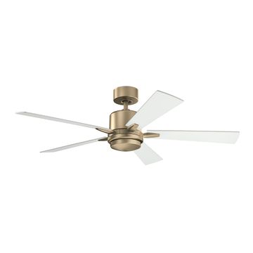 Lucian Ceiling Fan 330000 by Kichler