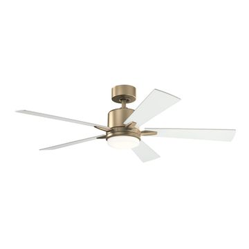 Lucian Ceiling Fan 330000 by Kichler - view 2
