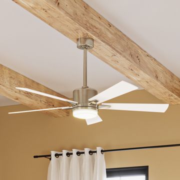 Lucian Ceiling Fan 330000 by Kichler - view 3