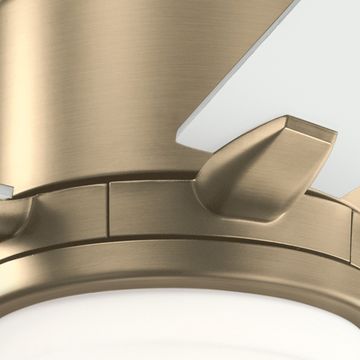 Lucian Ceiling Fan 330000 by Kichler - view 4