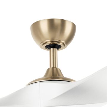 Mylo Ceiling Fan 310552 by Kichler - view 3