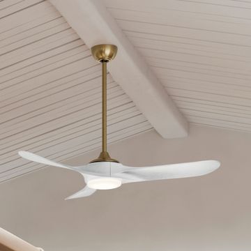 Mylo Ceiling Fan 310552 by Kichler - view 4