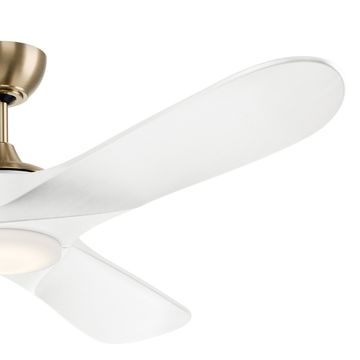 Mylo Ceiling Fan 310560 by Kichler - view 2