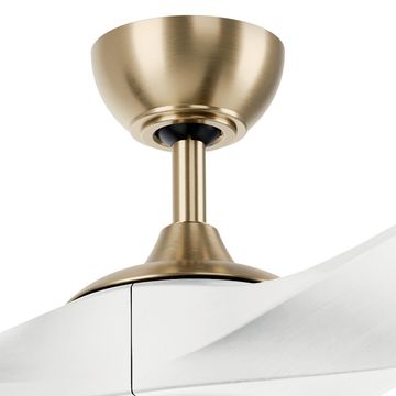 Mylo Ceiling Fan 310560 by Kichler - view 3
