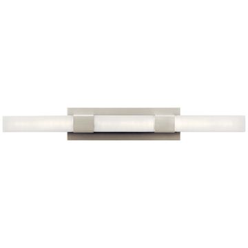 Neltev Vanity Light 84202 by Kichler - view 2