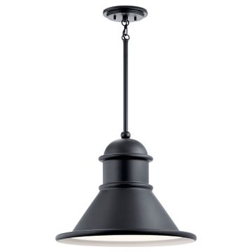 Northland Outdoor Hanging Light 49777BK by Kichler
