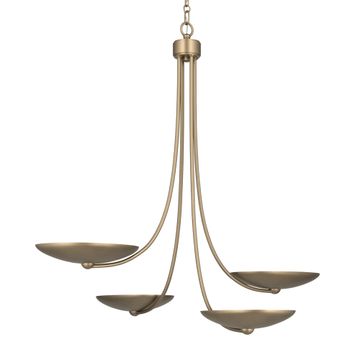 Palmela Chandelier 52855 by Kichler - view 2