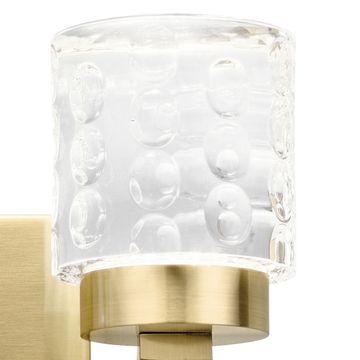 Rene Vanity Light 84040CG by Kichler - view 2