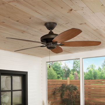 Renew Ceiling Fan 330165 by Kichler - view 5