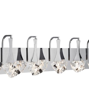Rockne Vanity Light 83777 by Kichler - view 2