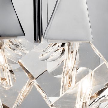 Rockne Vanity Light 83777 by Kichler - view 3